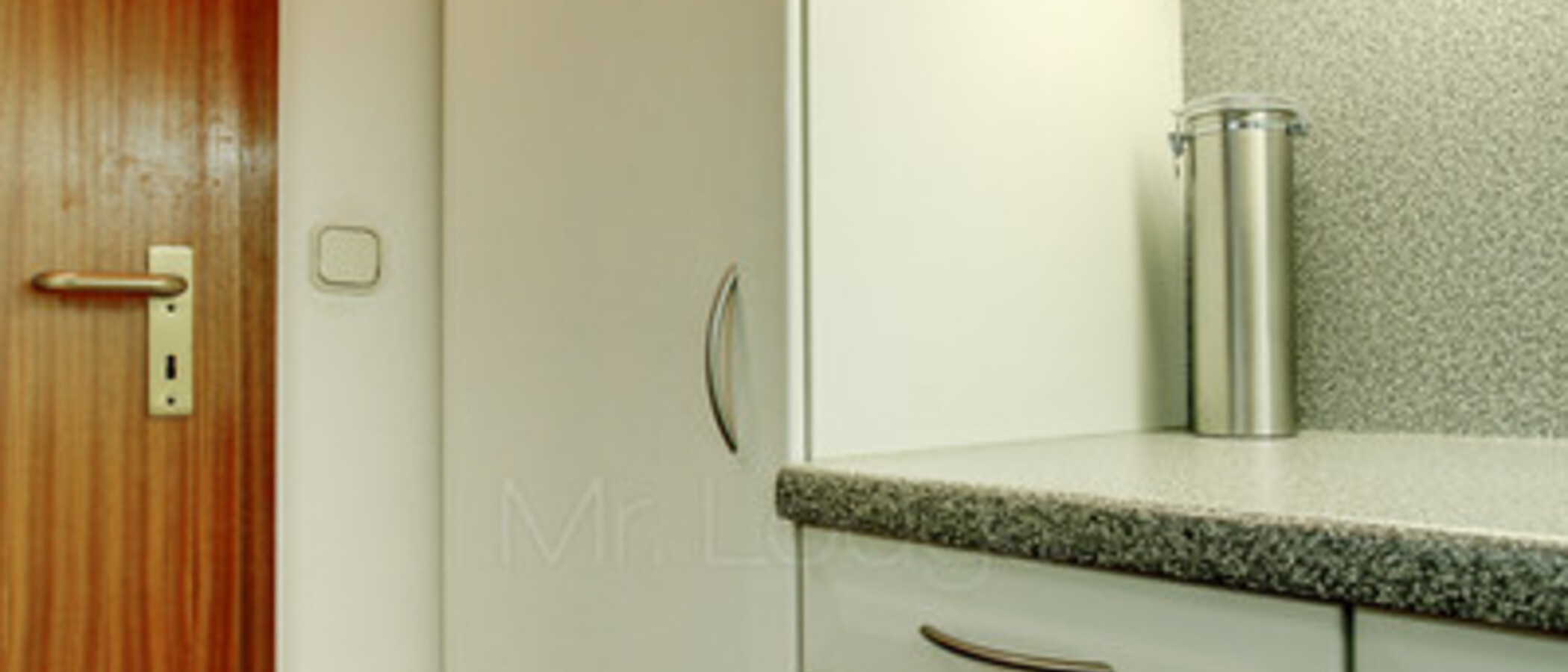 Wohnung München Waldtrudering 02 Küche 5791