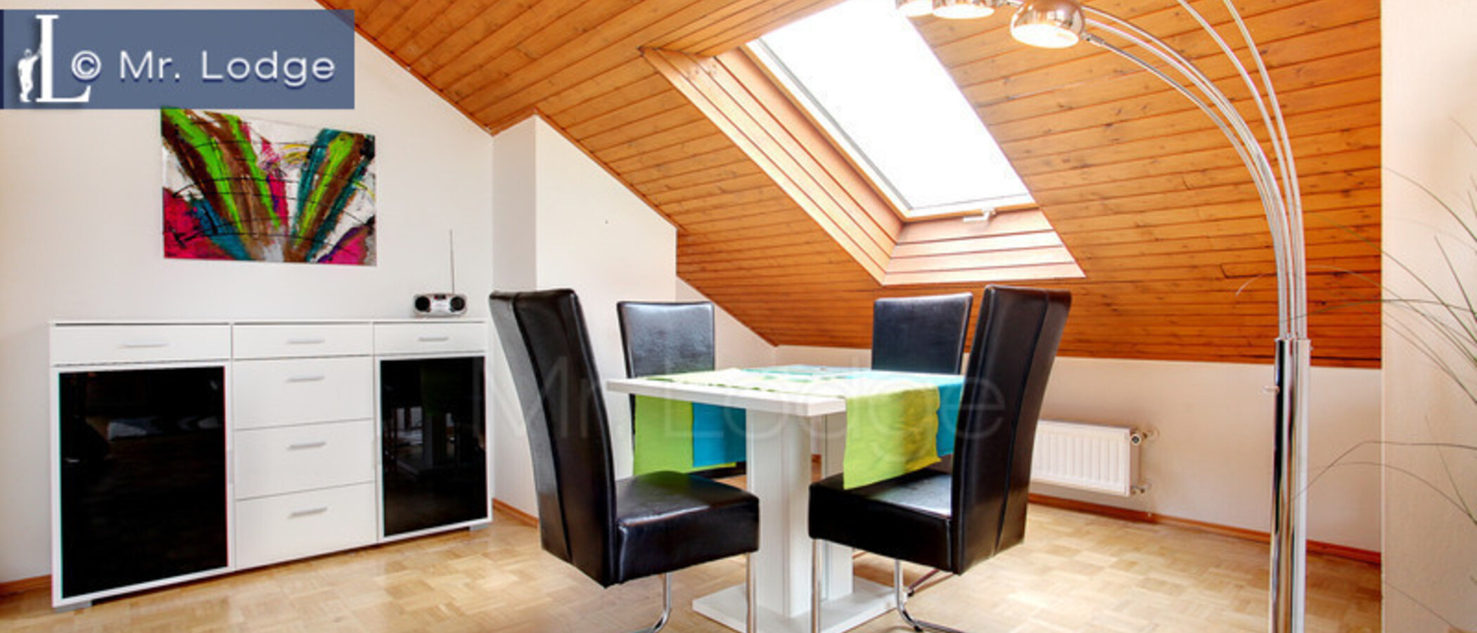 Wohnung München Waldtrudering 01 Essen 5791