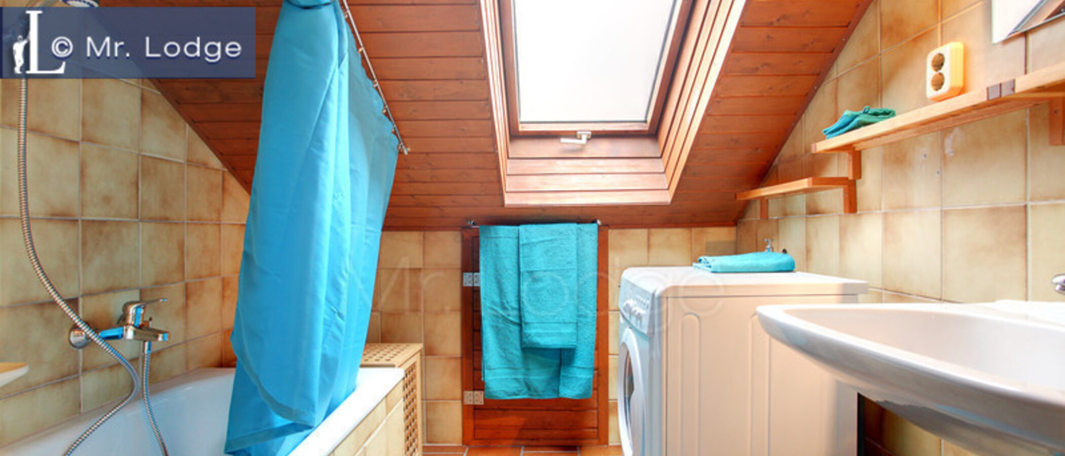 Wohnung München Waldtrudering 01 Badezimmer 5791