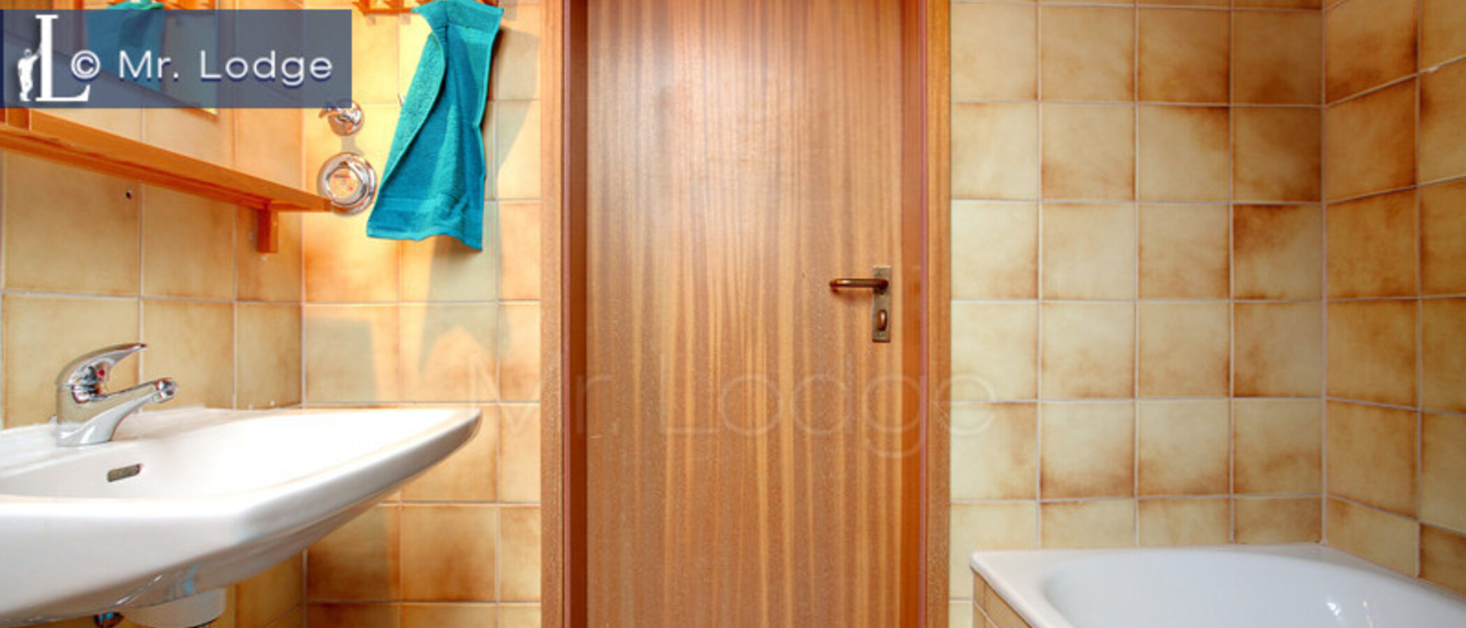 Wohnung München Waldtrudering 03 Badezimmer 5791