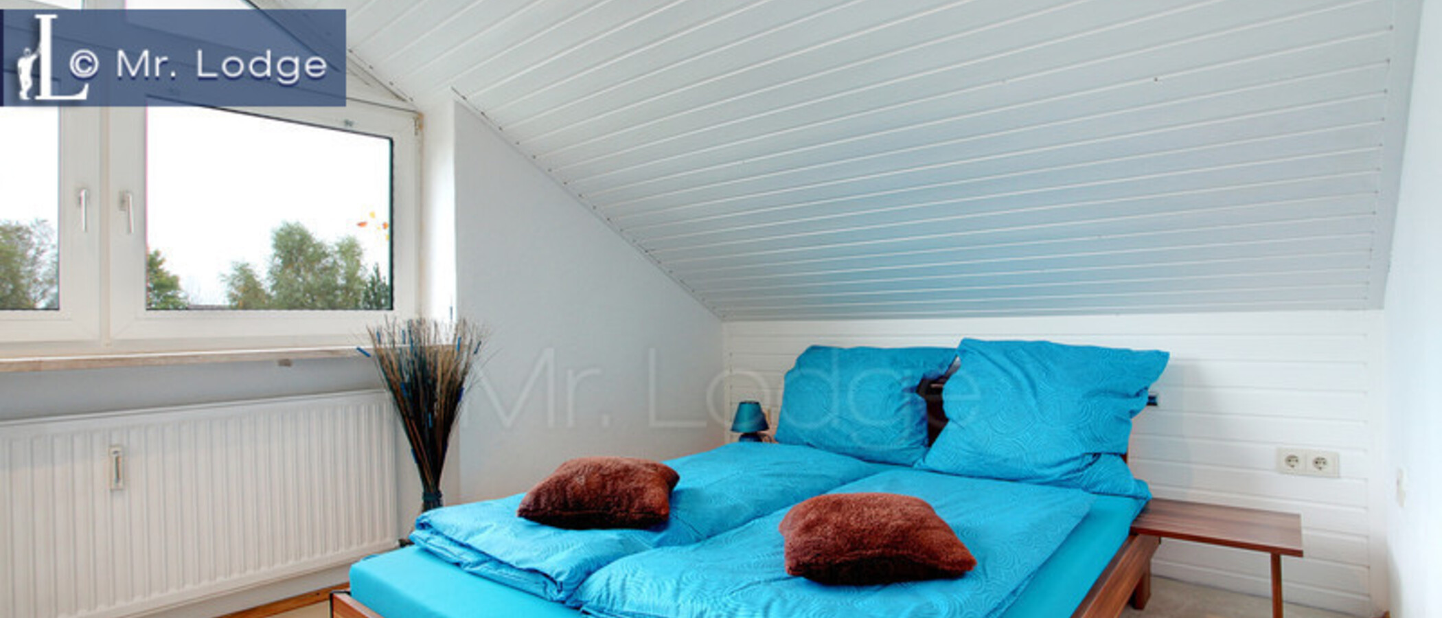 Wohnung München Waldtrudering 01 Schlafen 5791