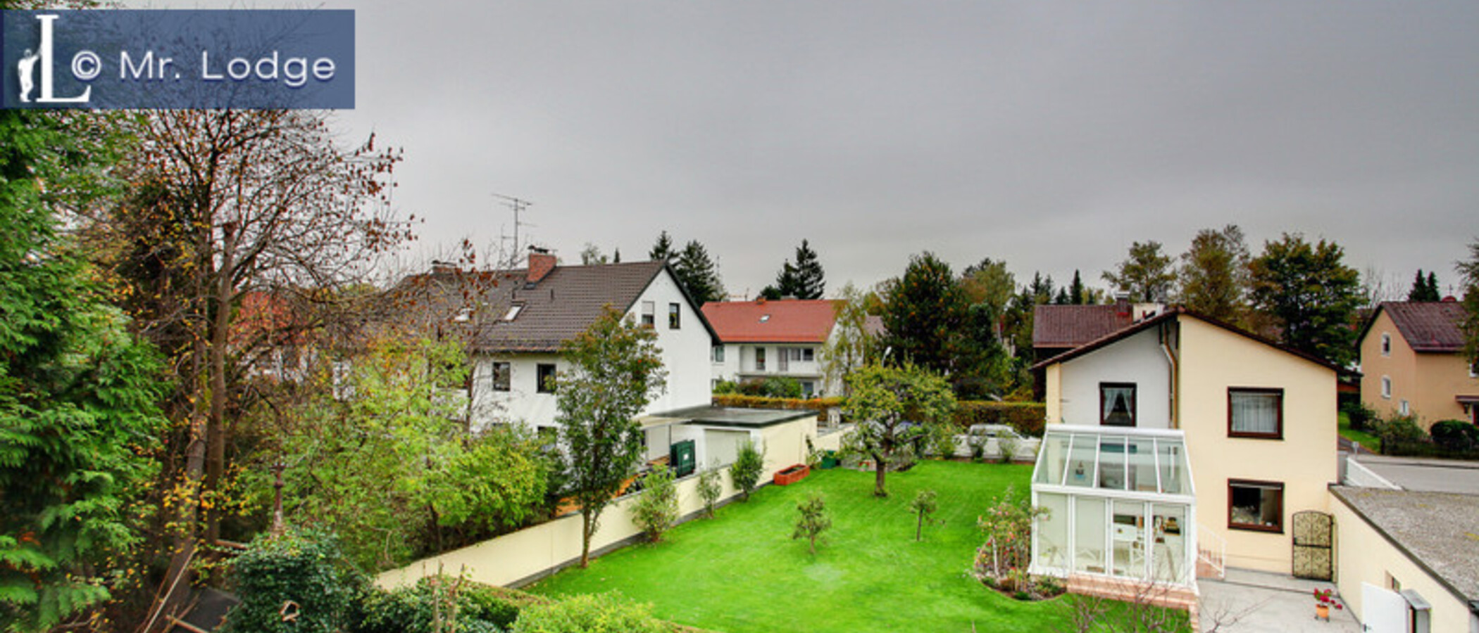 Wohnung München Waldtrudering 01 Aussicht 5791