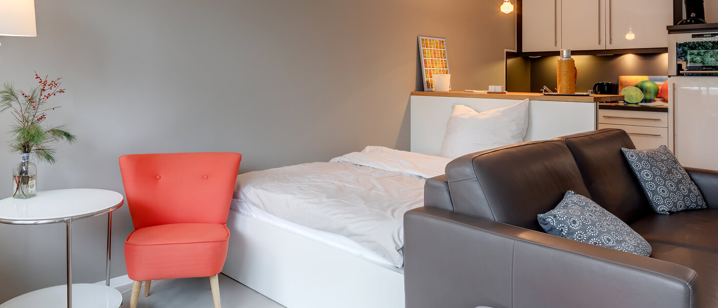 Wohnung München Schwabing 02 Wohnen 5794