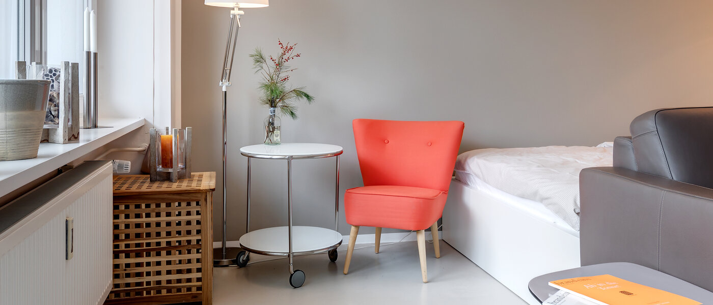 Wohnung München Schwabing 03 Wohnen 5794