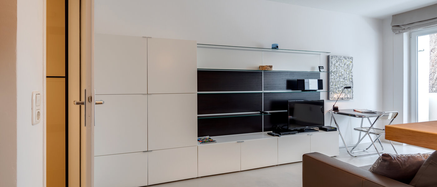 Wohnung München Schwabing 05 Wohnen 5794