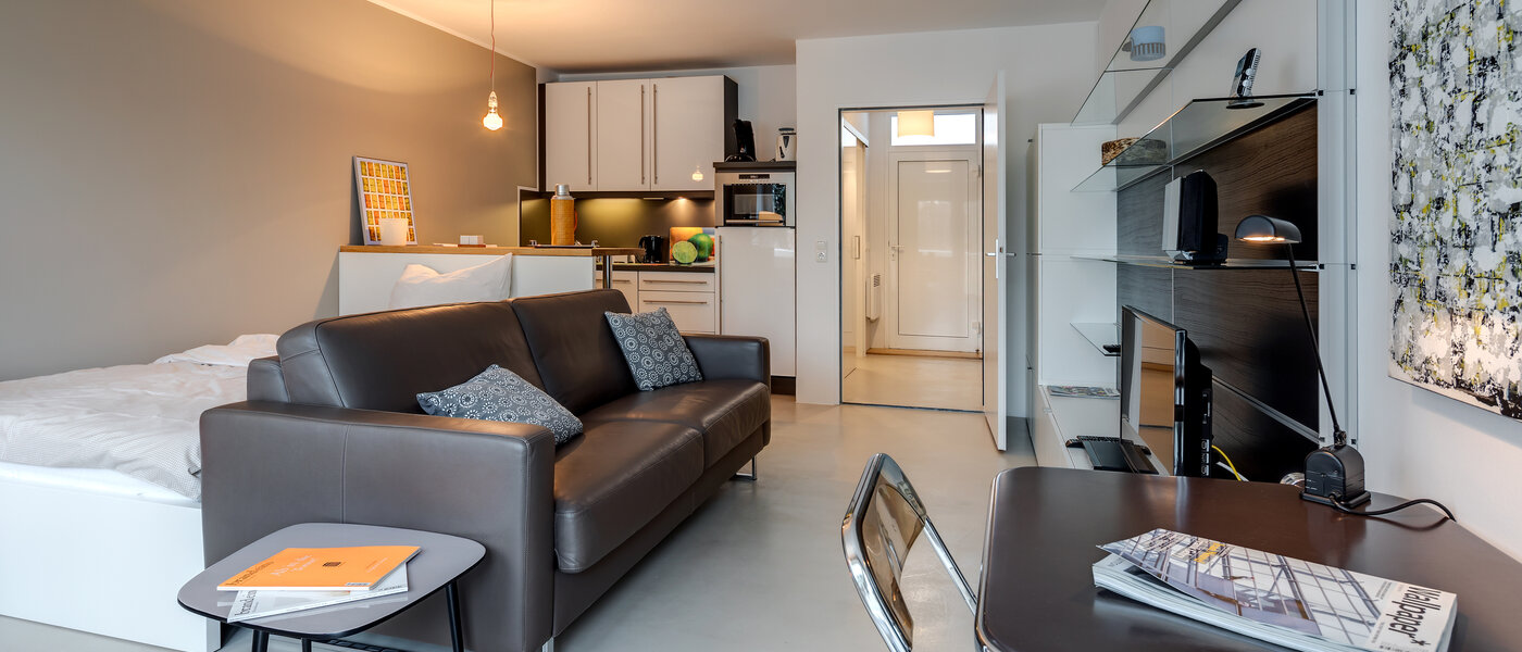 Wohnung München Schwabing 06 Wohnen 5794