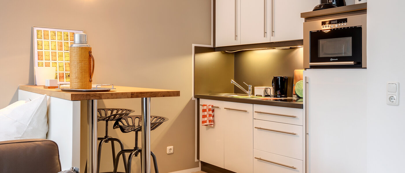 Wohnung München Schwabing 01 Küche 5794