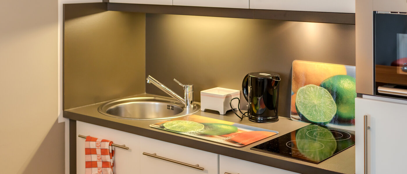 Wohnung München Schwabing 02 Küche 5794