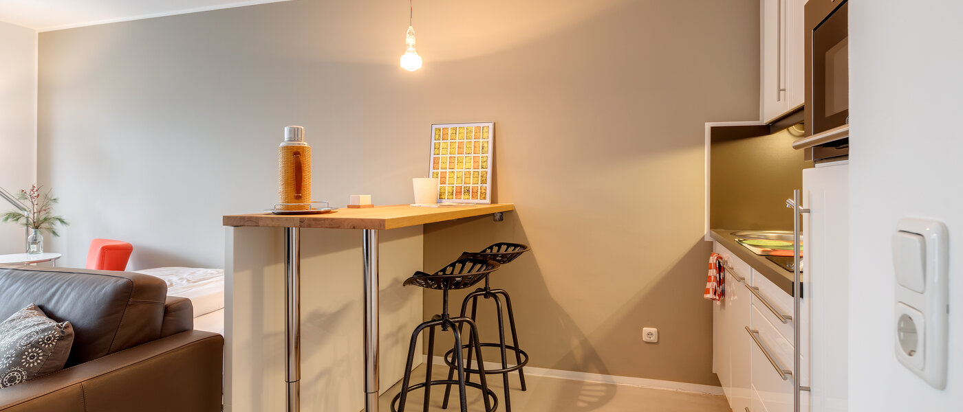 Wohnung München Schwabing 03 Küche 5794