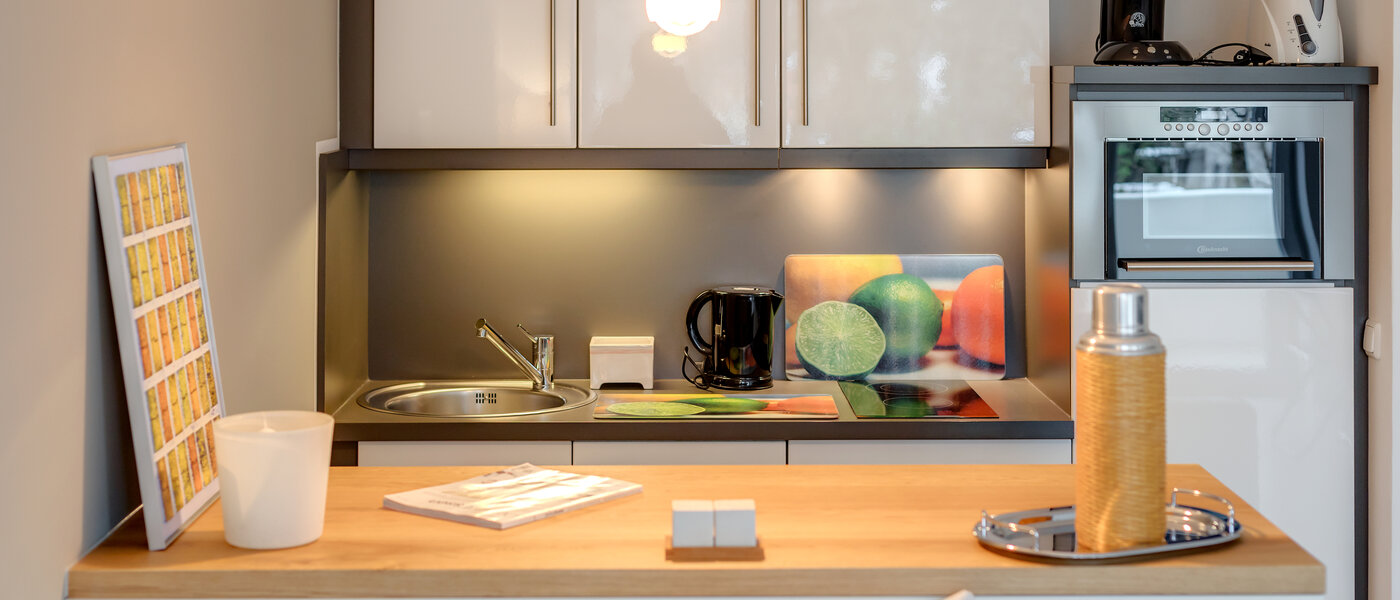 Wohnung München Schwabing 04 Küche 5794