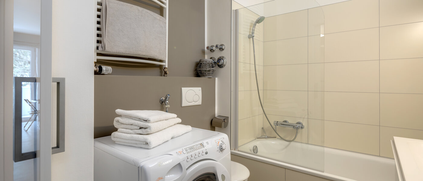 Wohnung München Schwabing 02 Badezimmer 5794