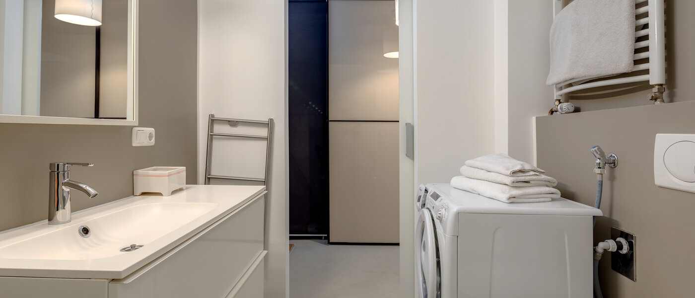 Wohnung München Schwabing 03 Badezimmer 5794