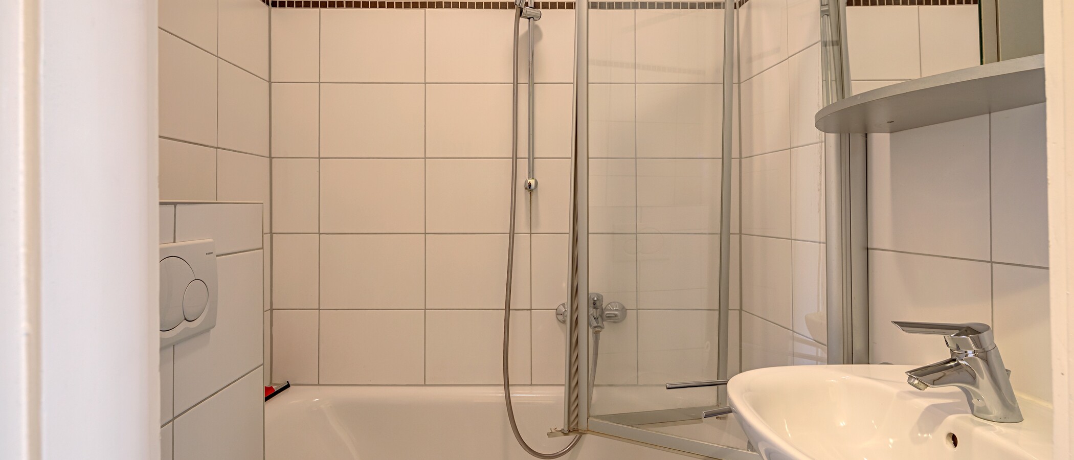 Apartment München Giesing 01 Badezimmer 5796