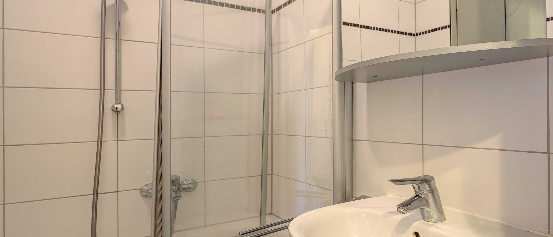Apartment München Giesing 02 Badezimmer 5796