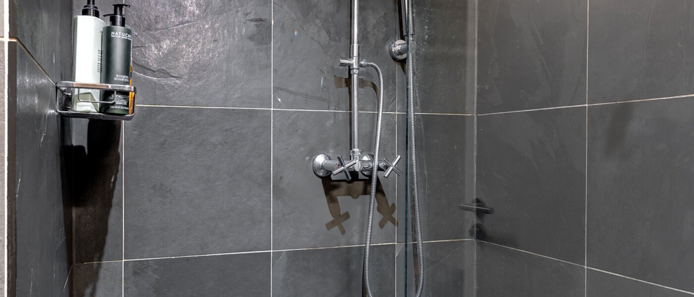 Wohnung München Glockenbachviertel 01 Badezimmer 5802