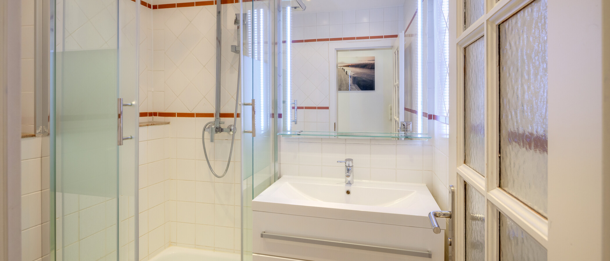 Maisonettewohnung München Lehel 01 Badezimmer 581