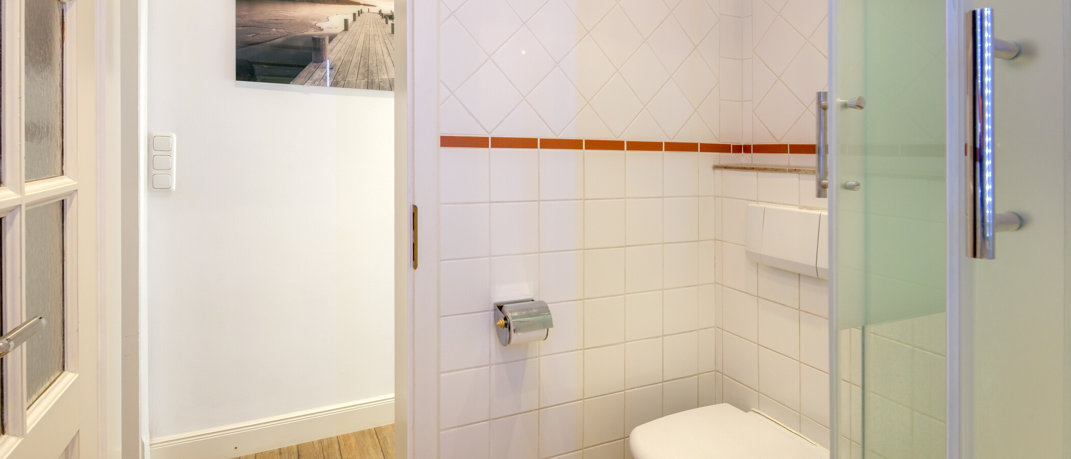 Maisonettewohnung München Lehel 02 Badezimmer 581