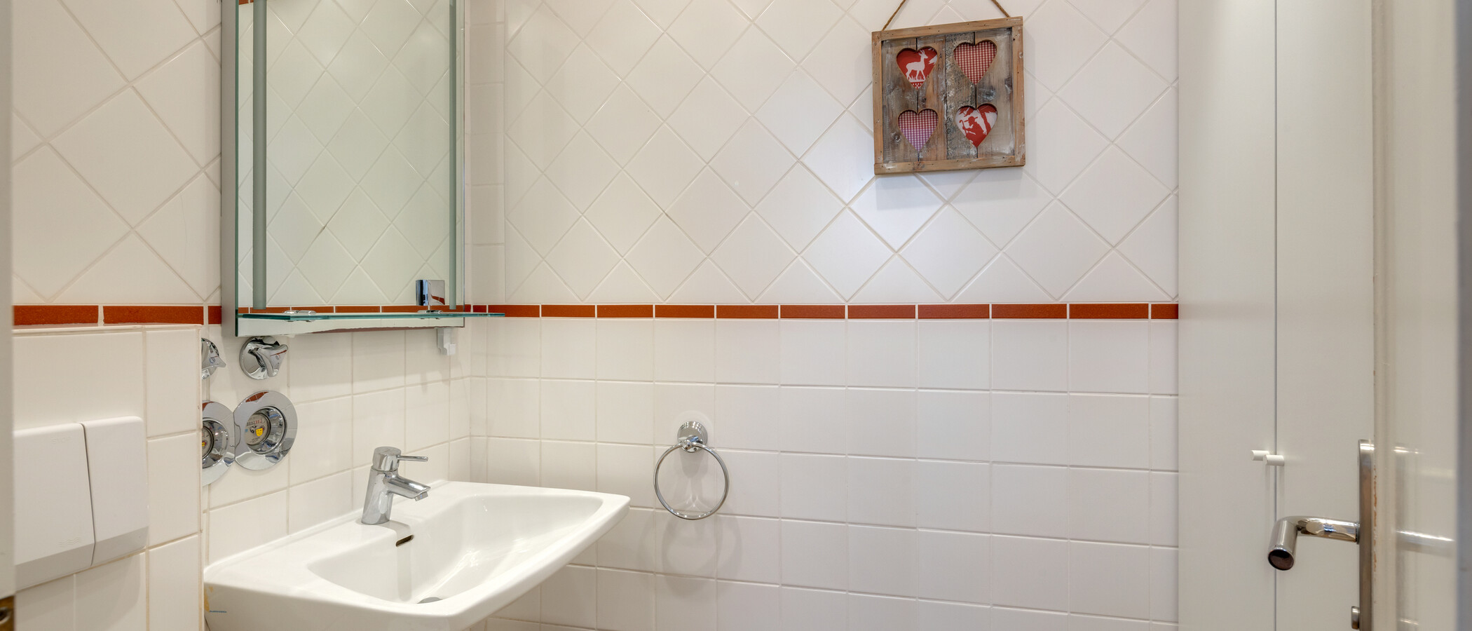Maisonettewohnung München Lehel 01 WC 581