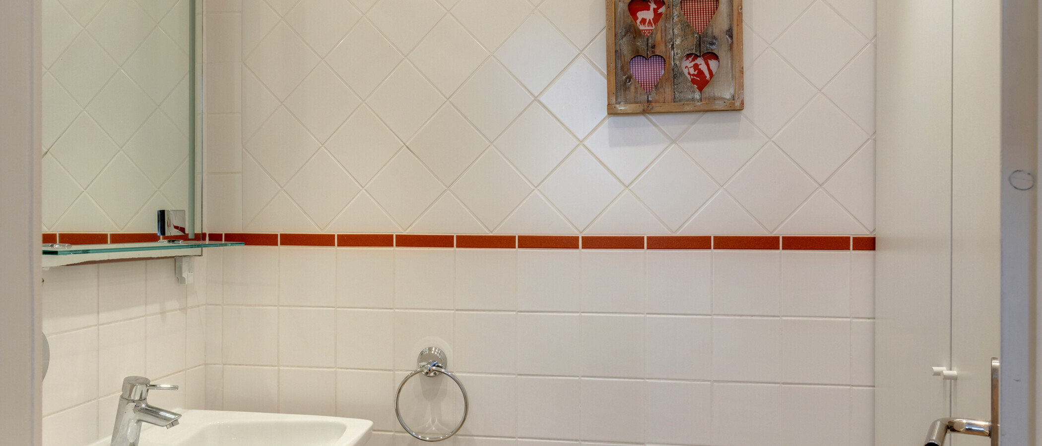 Maisonettewohnung München Lehel 02 WC 581