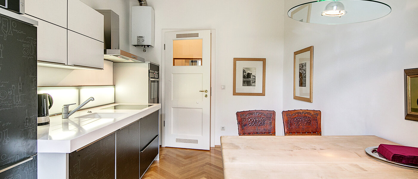 Wohnung München Schwabing-West (rund um den Bonner Platz) 03 Küche 5818