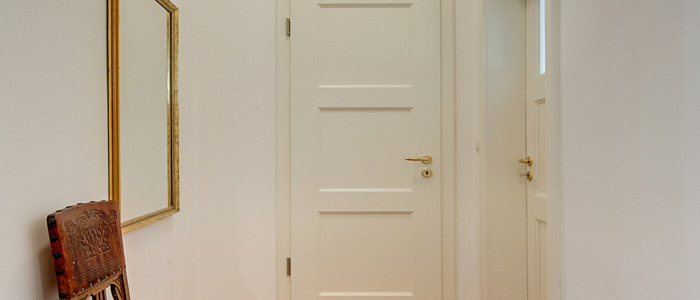 Wohnung München Schwabing-West (rund um den Bonner Platz) 01 Flur/Gang 5818