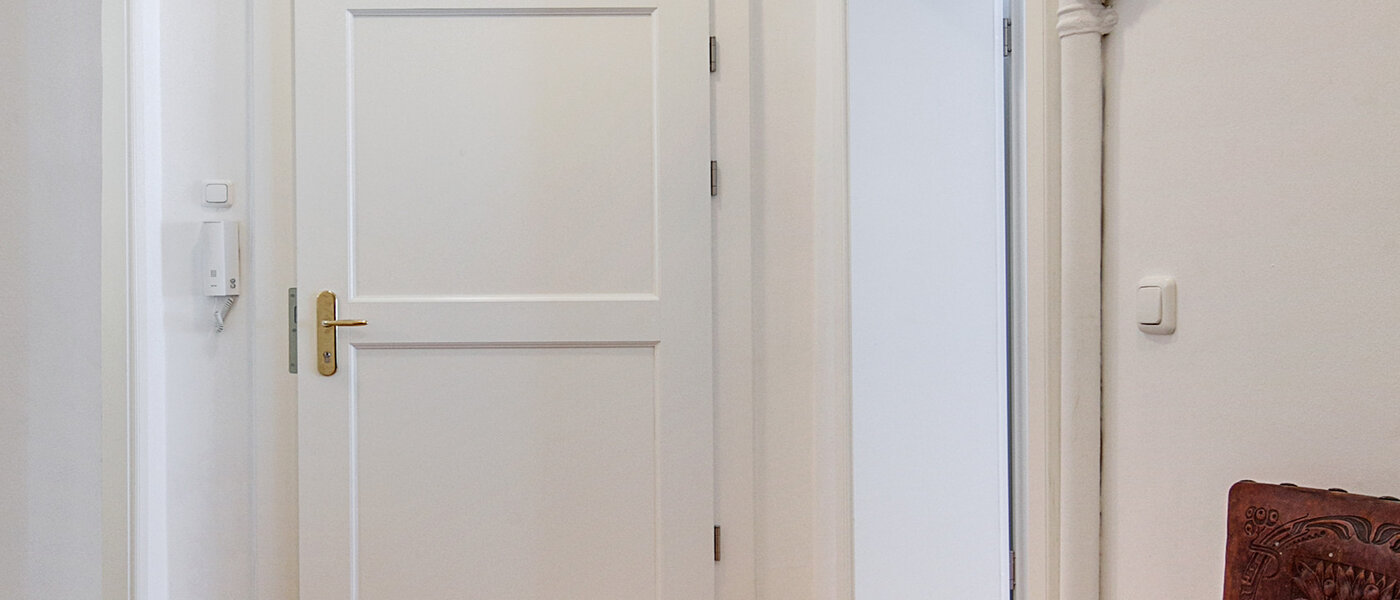 Wohnung München Schwabing-West (rund um den Bonner Platz) 02 Flur/Gang 5818