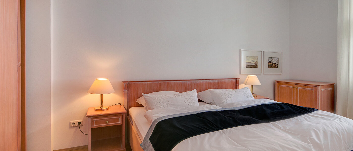 Wohnung München Schwabing-West (rund um den Bonner Platz) 02 Schlafen 5818