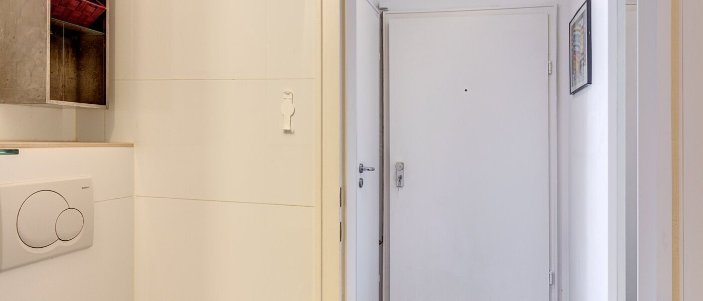 Wohnung München Neuhausen 03 Badezimmer 5827