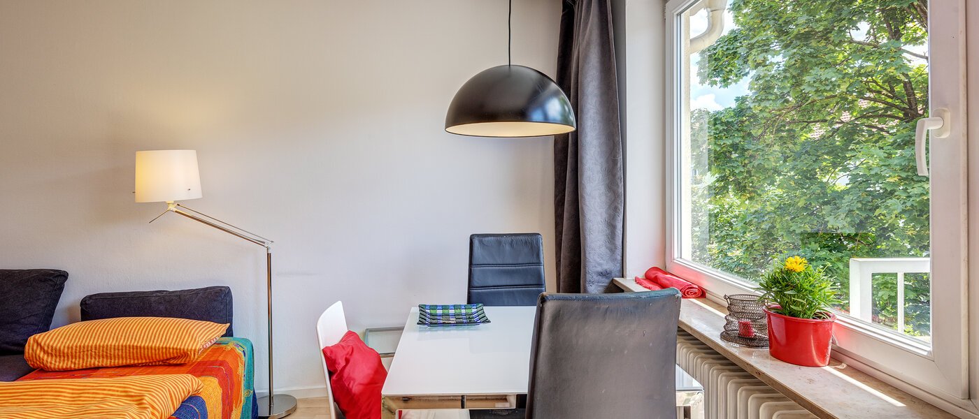 Wohnung München Neuhausen 02 Wohnbereich 5827