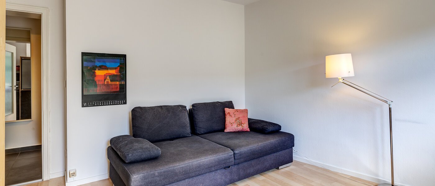 Wohnung München Neuhausen 03 Wohnbereich 5827