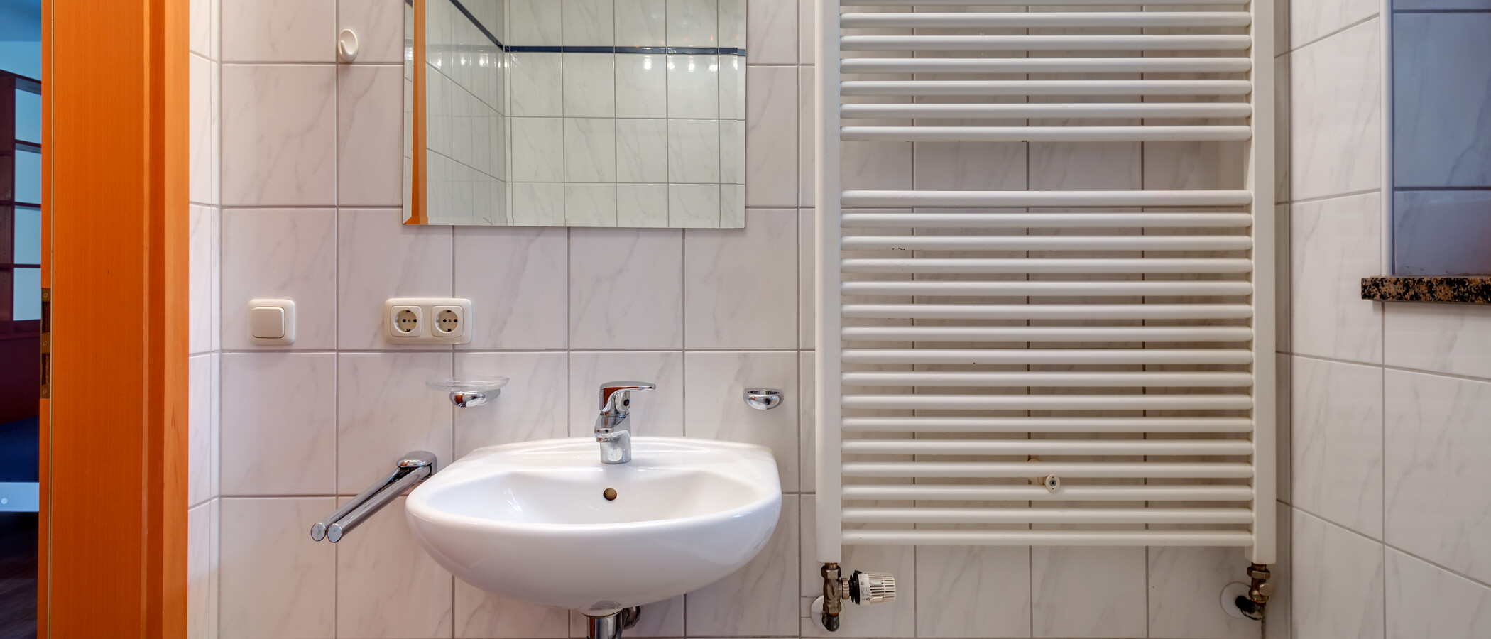 Wohnung Eching 02 Badezimmer 5846