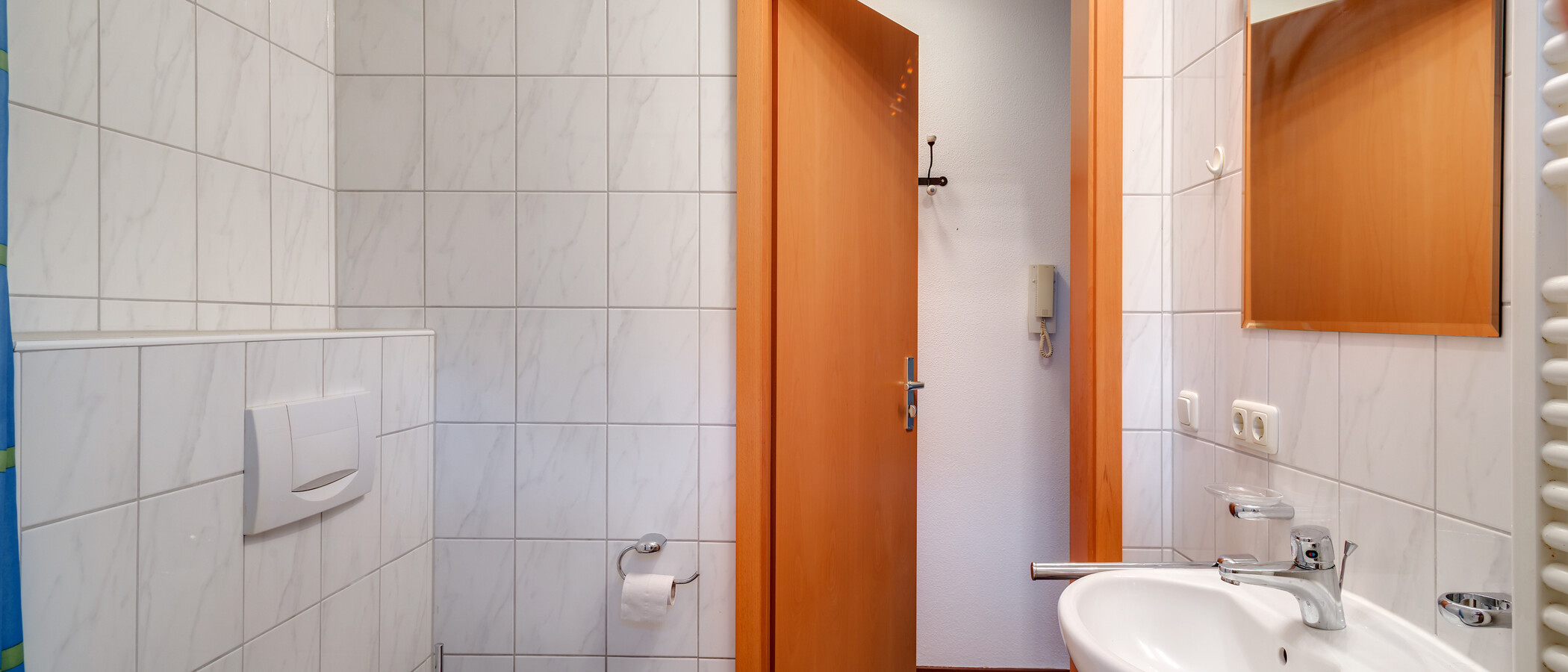 Wohnung Eching 03 Badezimmer 5846