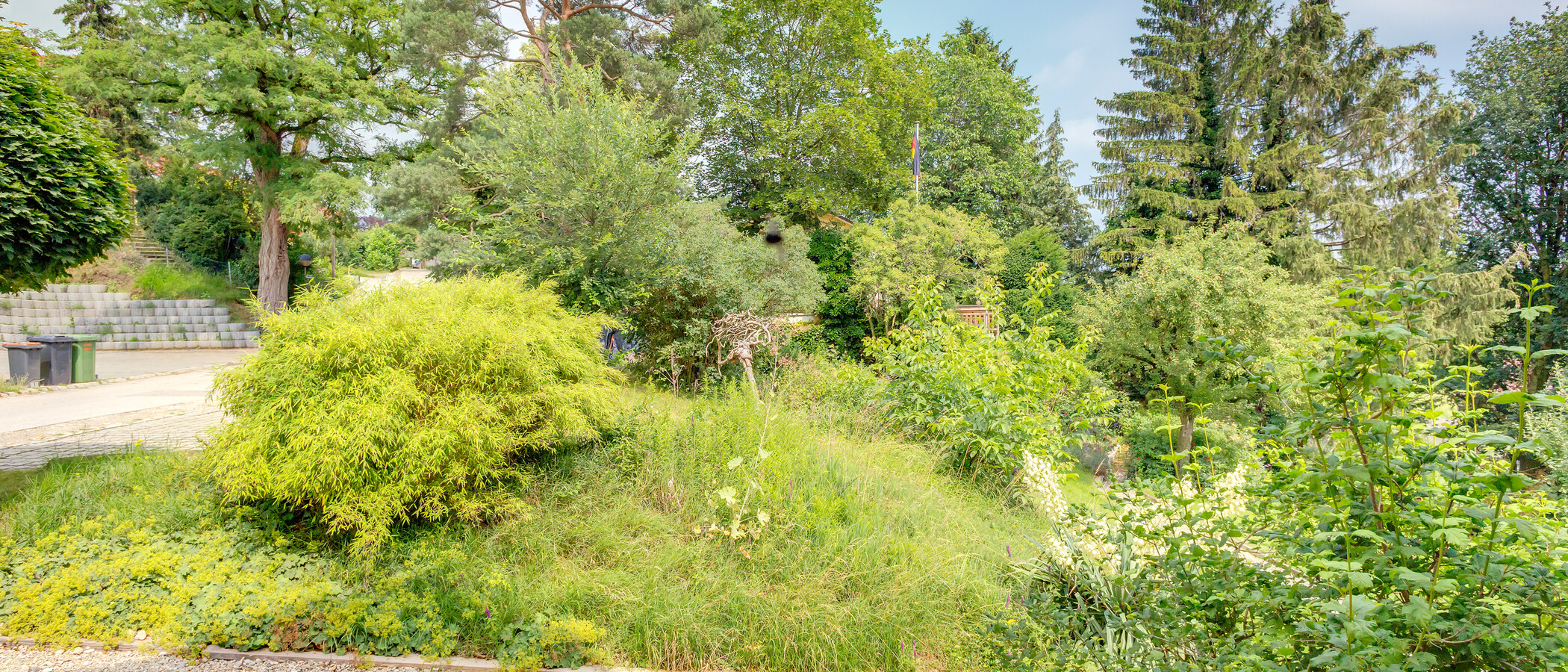 Wohnung Eching 01 Aussicht 5846