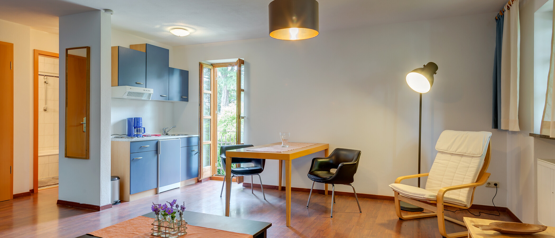 Wohnung Eching 01 Wohnbereich 5846