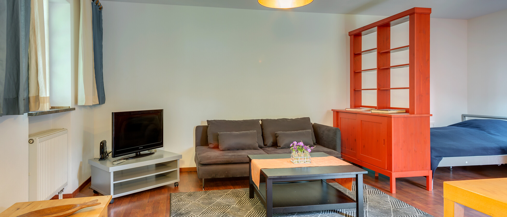 Wohnung Eching 03 Wohnbereich 5846