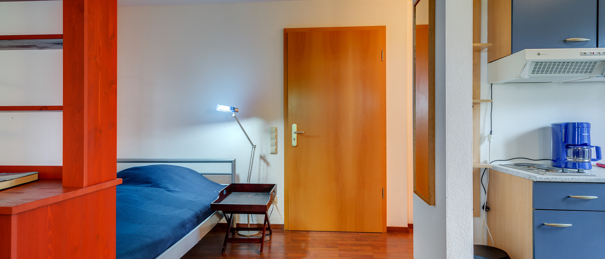 Wohnung Eching 04 Wohnbereich 5846