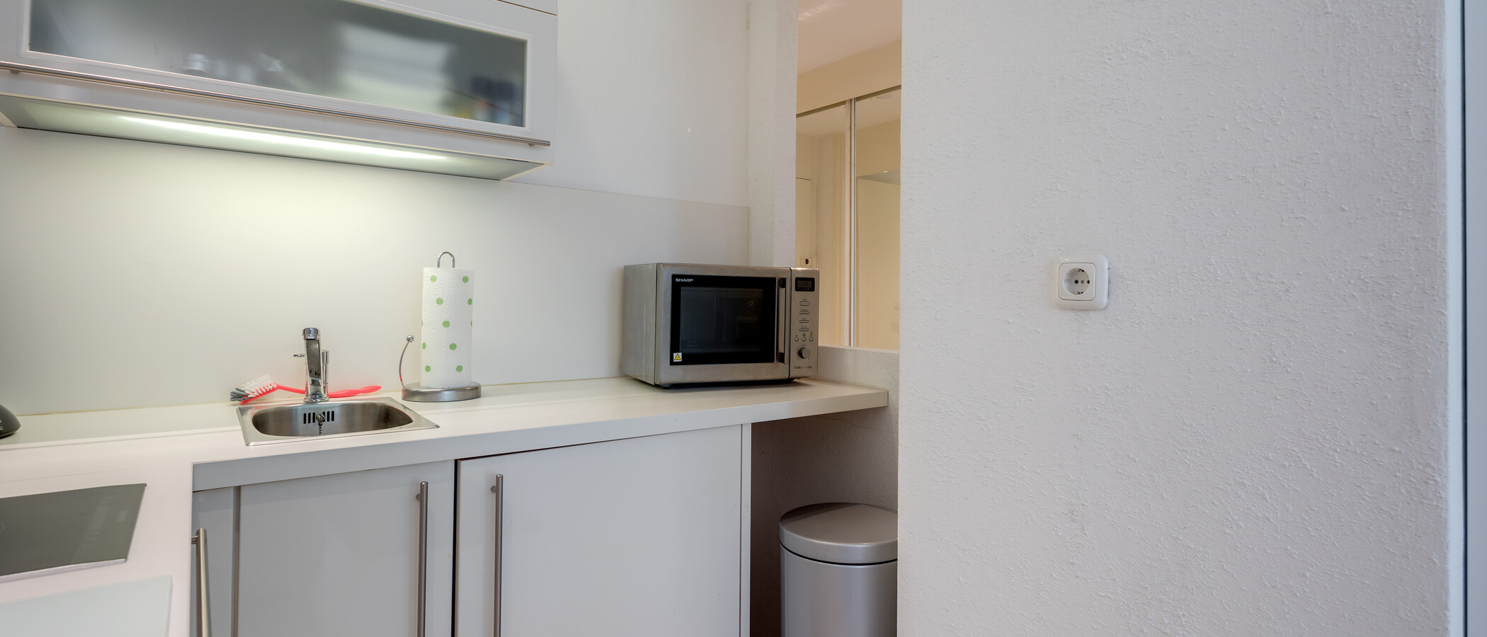 Wohnung München Schwabing-West 02 Küche 5859