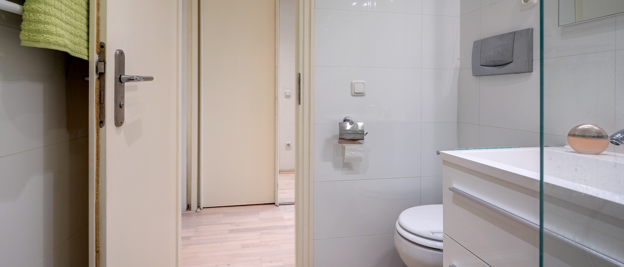 Wohnung München Schwabing-West 02 Badezimmer 5859