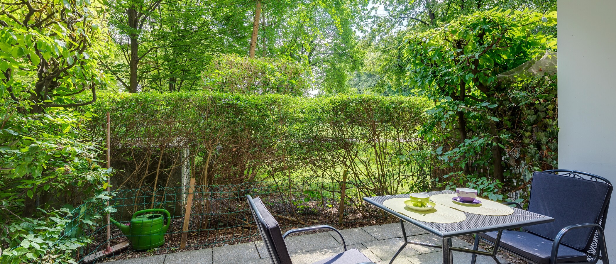 Wohnung München Schwabing-West 01 Terrasse 5859