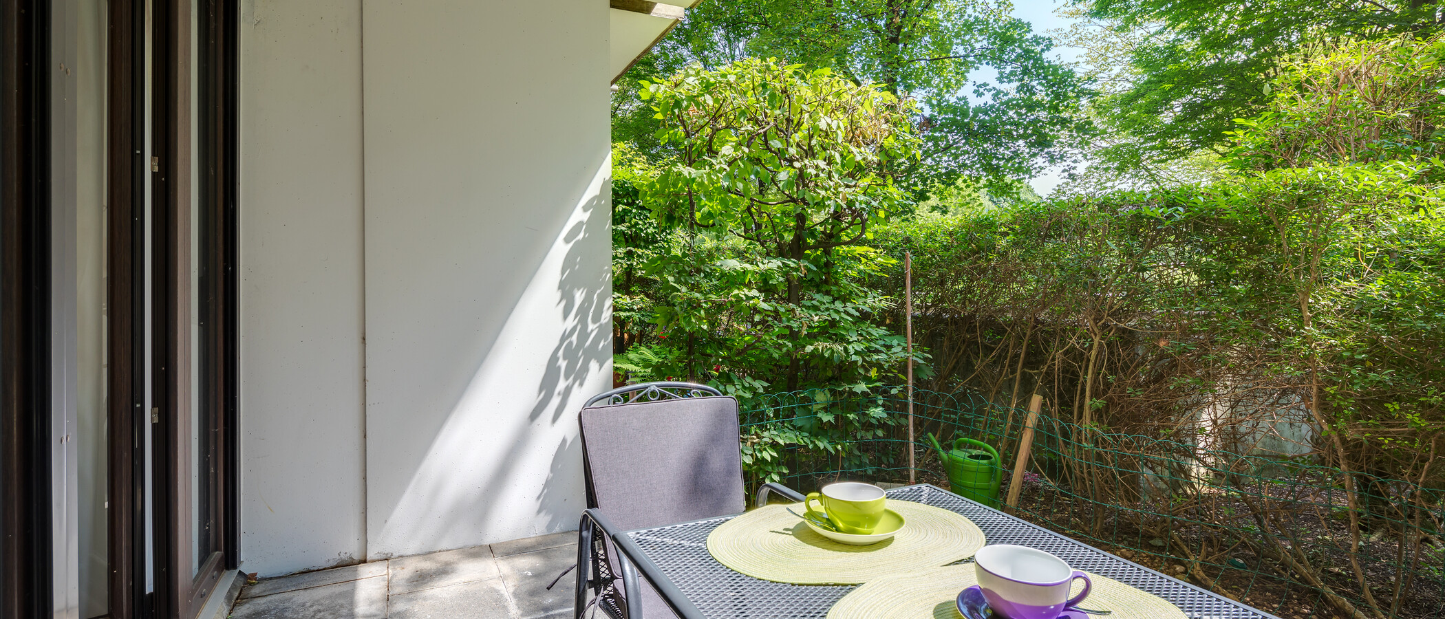 Wohnung München Schwabing-West 02 Terrasse 5859