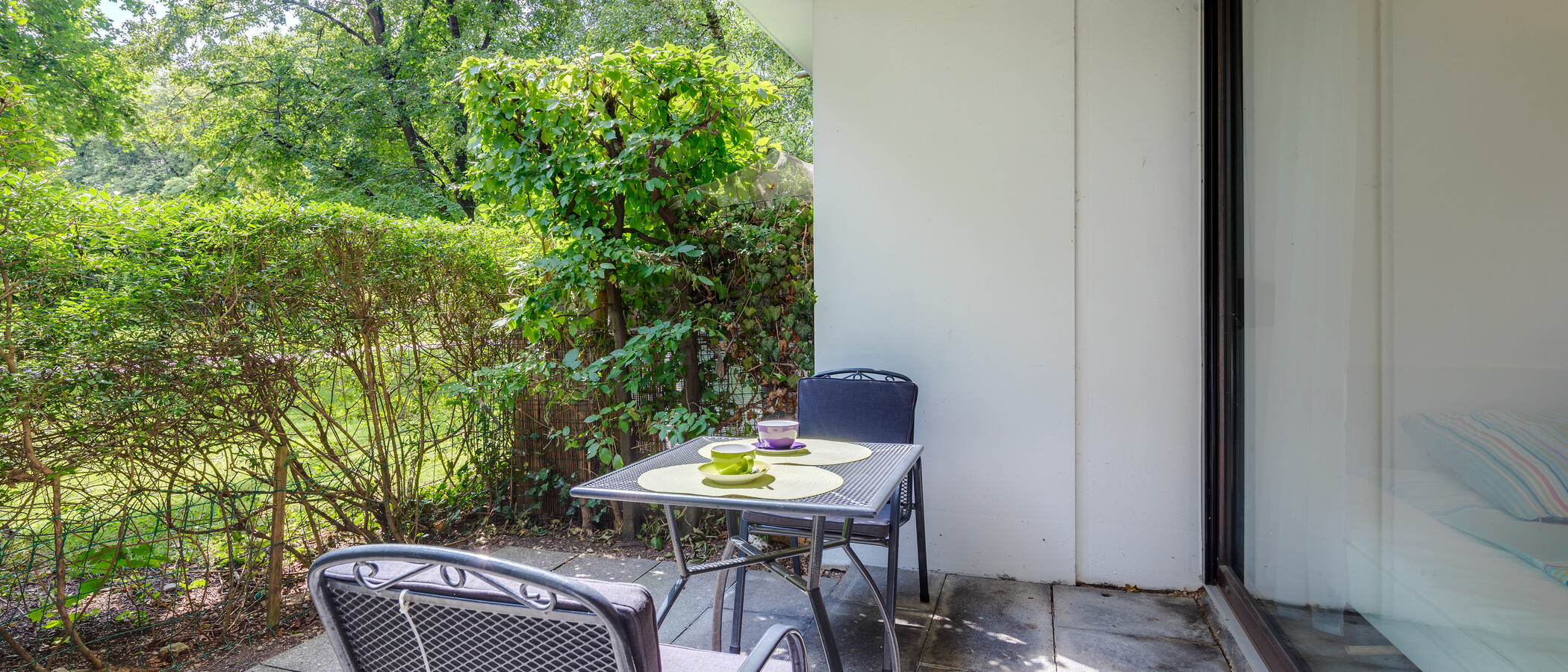 Wohnung München Schwabing-West 03 Terrasse 5859
