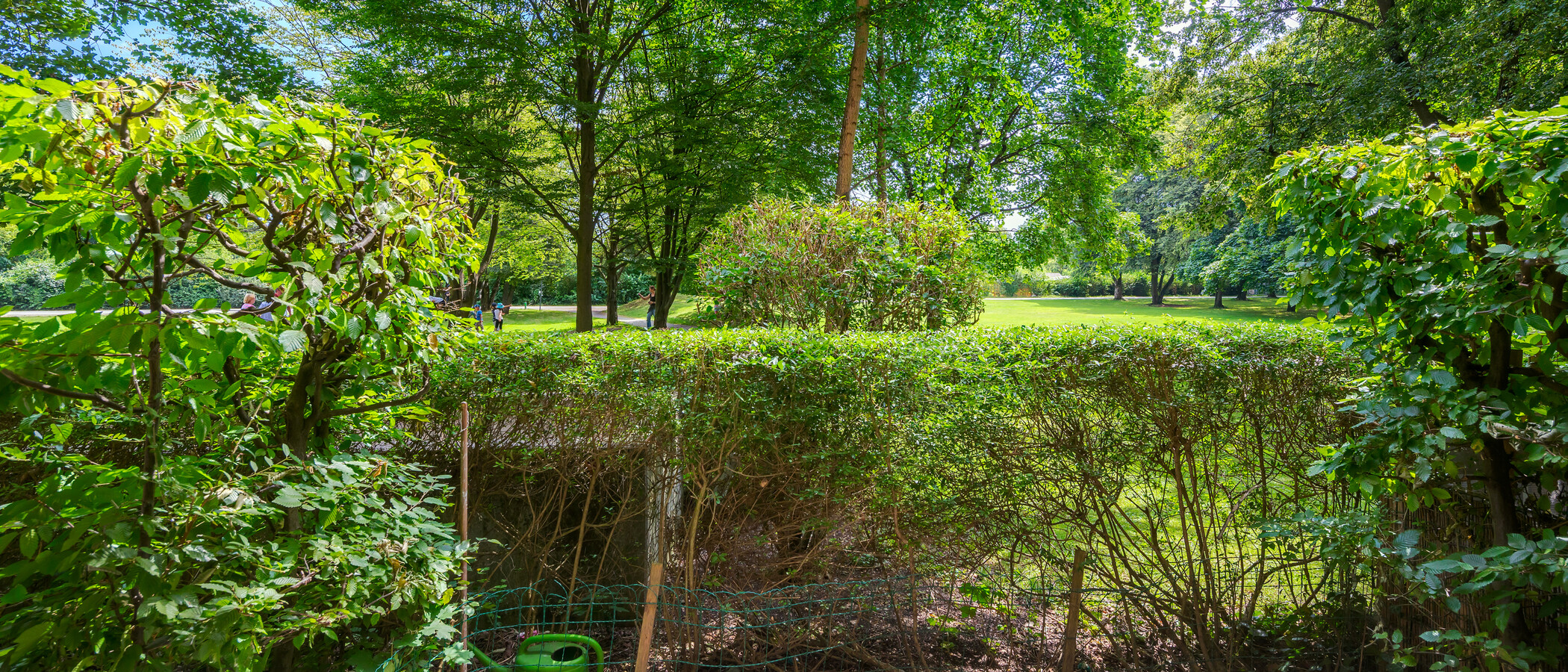 Wohnung München Schwabing-West 01 Aussicht 5859