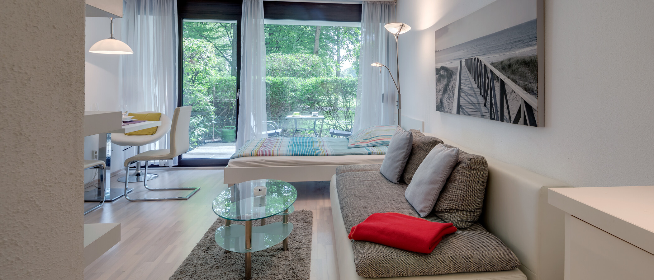 Wohnung München Schwabing-West 01 Wohnbereich 5859