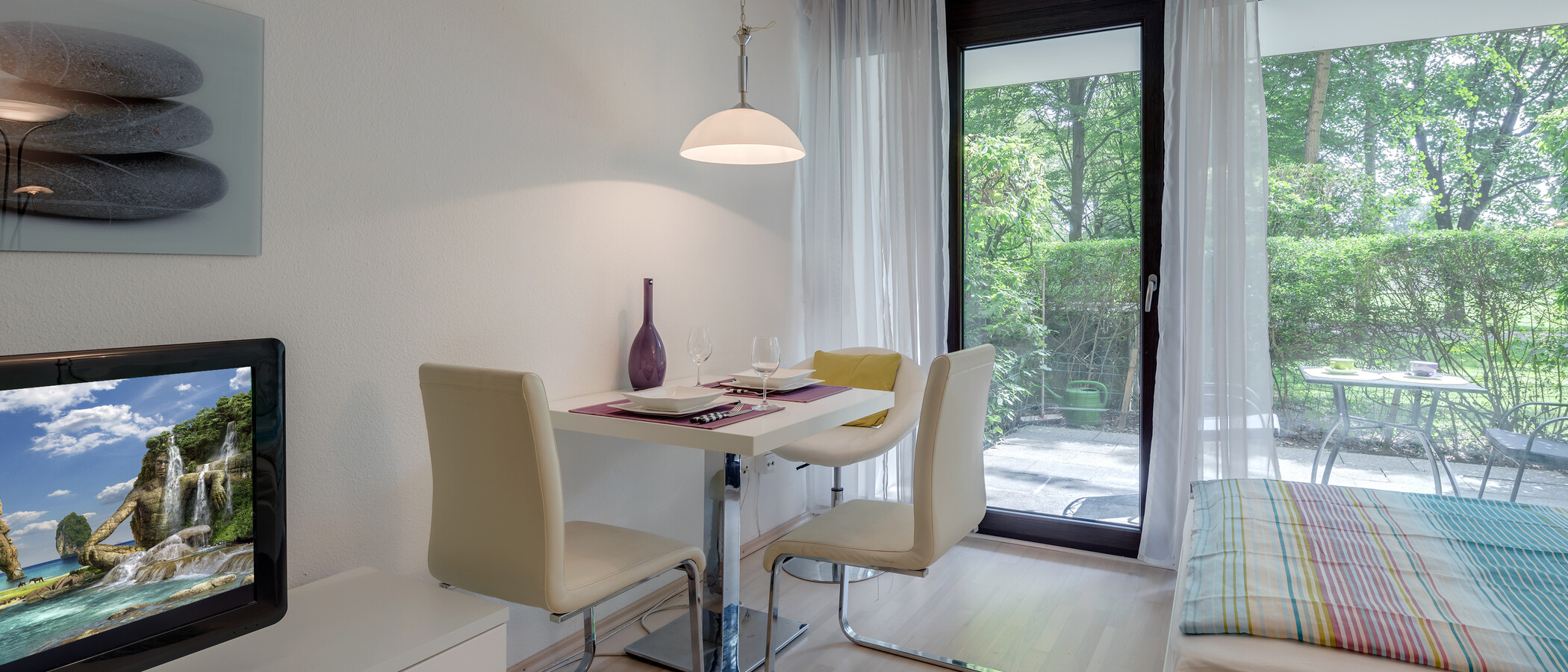 Wohnung München Schwabing-West 02 Wohnbereich 5859