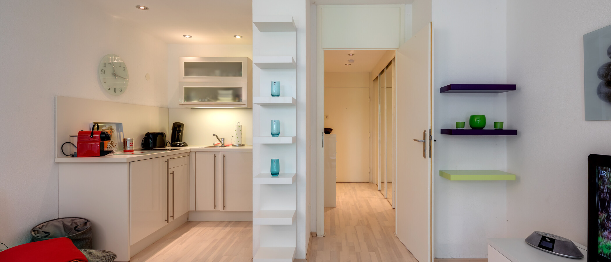 Wohnung München Schwabing-West 04 Wohnbereich 5859