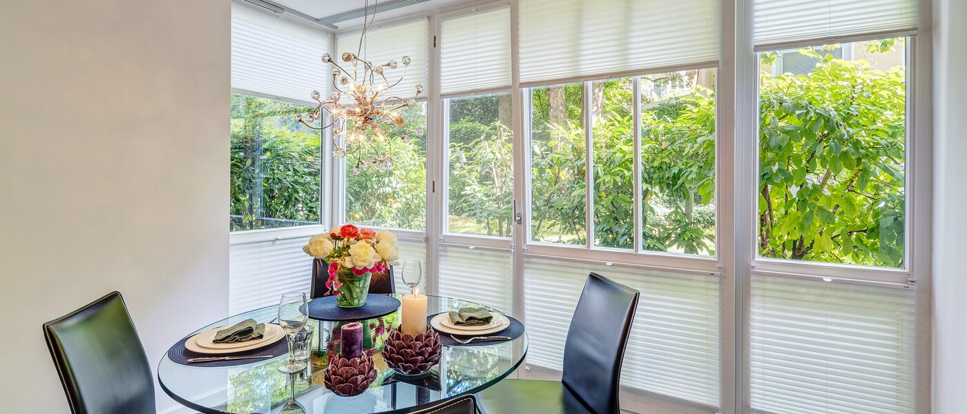 Wohnung München Bogenhausen 05 Küche 5866