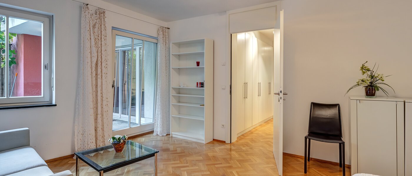 Wohnung München Bogenhausen 03 Schlafzimmer 5866