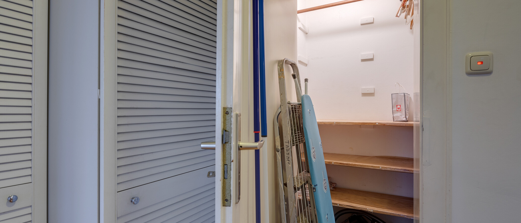 Wohnung München Schwabing-West (rund um den Hohenzollernplatz) 01 Abstellraum 5868