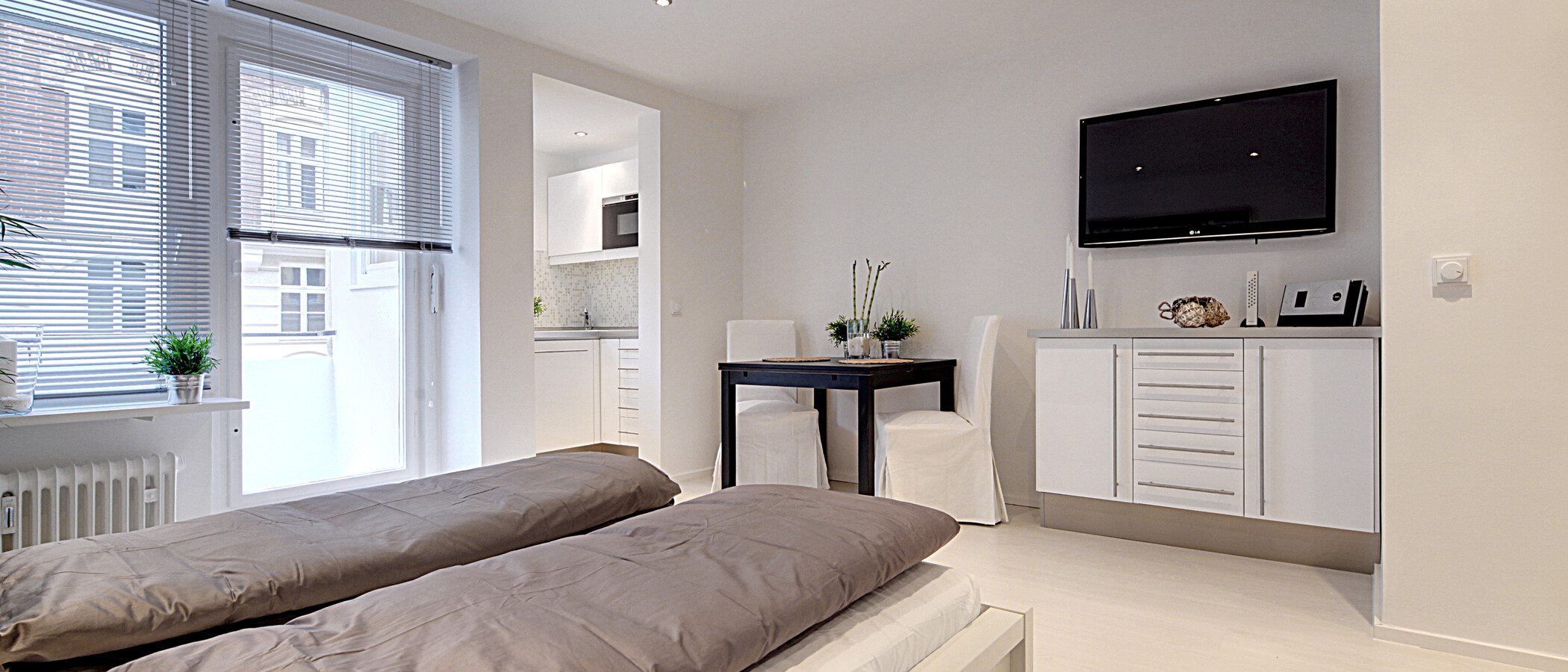 Wohnung München Maxvorstadt 03 Wohnen 5893