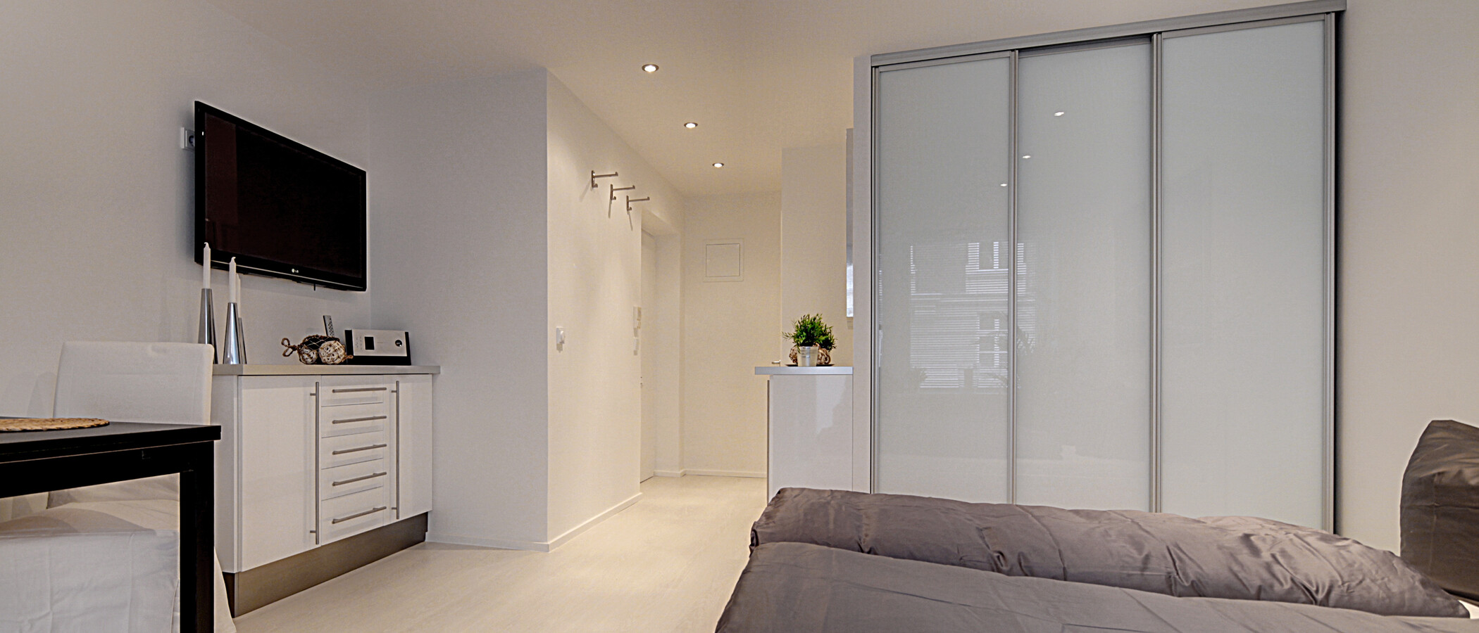 Wohnung München Maxvorstadt 04 Wohnen 5893